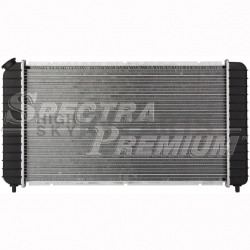 Spectra Premium Radiator CU1826-1