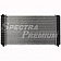 Spectra Premium Radiator CU1826
