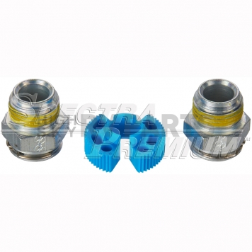 Spectra Premium Radiator CU1826-3