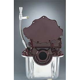 Lokar Performance Oil Dipstick - ED-5010