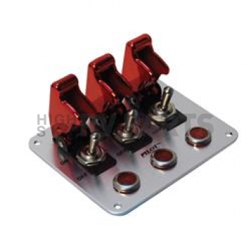 Pilot Automotive Multi Purpose Switch PLSW53R