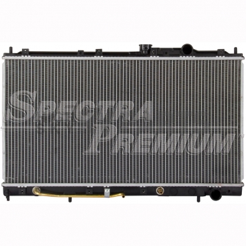 Spectra Premium Radiator CU1838