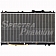 Spectra Premium Radiator CU1838