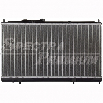 Spectra Premium Radiator CU1838-1