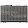 Spectra Premium Radiator CU1838