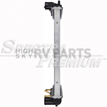Spectra Premium Radiator CU1838-2