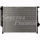 Spectra Premium Radiator CU1841