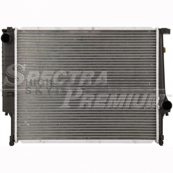 Spectra Premium Radiator CU1841