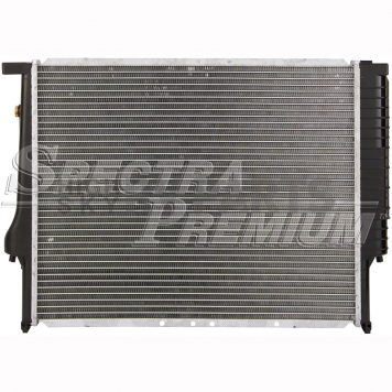 Spectra Premium Radiator CU1841-1