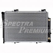Spectra Premium Radiator CU1844