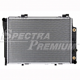 Spectra Premium Radiator CU1844