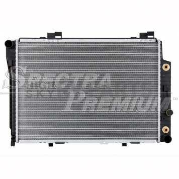 Spectra Premium Radiator CU1844