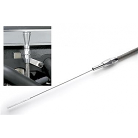 Lokar Performance Oil Dipstick - ED-5012
