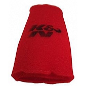 K & N Filters Air Filter Wrap - 25-0880