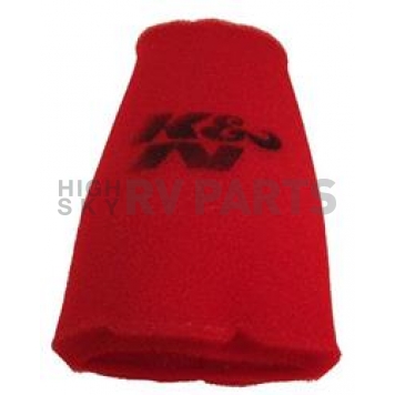 K & N Filters Air Filter Wrap - 25-0880