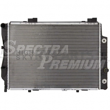 Spectra Premium Radiator CU1845