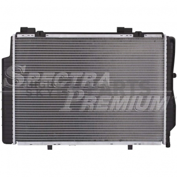 Spectra Premium Radiator CU1845-1