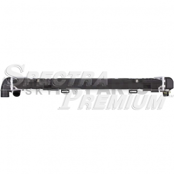 Spectra Premium Radiator CU1845-2