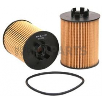 Wix Filters Oil Filter - WL7232