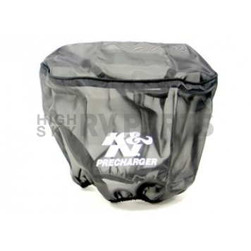 K & N Filters Air Filter Wrap - E-3491PK