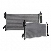 Mishimoto Radiator R1830AT