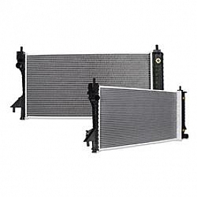 Mishimoto Radiator R1830AT