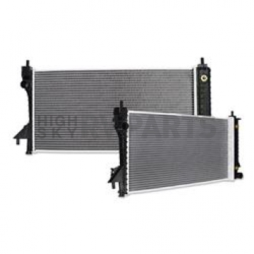 Mishimoto Radiator R1830AT