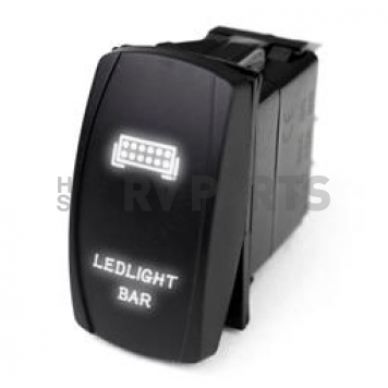 Race Sport Lighting Multi Purpose Switch LJ34W