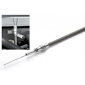 Lokar Performance Oil Dipstick - ED-5013