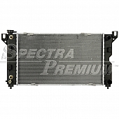 Spectra Premium Radiator CU1850