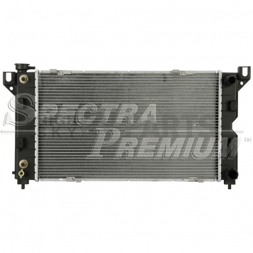 Spectra Premium Radiator CU1850