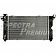 Spectra Premium Radiator CU1850