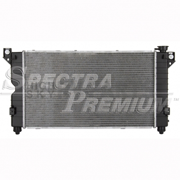 Spectra Premium Radiator CU1850-1