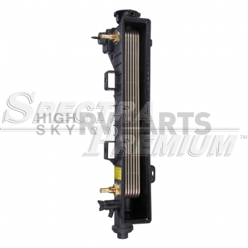 Spectra Premium Radiator CU1850-4