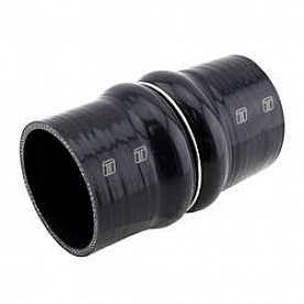 Turbo Smart Intercooler Hose Coupling - TS-HH250-BK