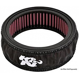 K & N Filters Air Filter Wrap - E-4665DK