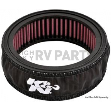 K & N Filters Air Filter Wrap - E-4665DK