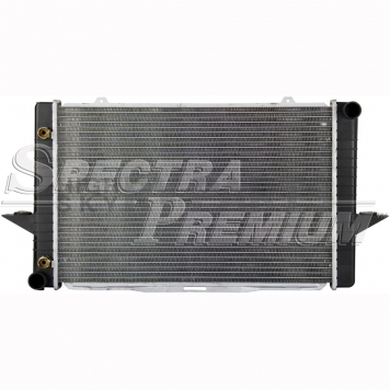 Spectra Premium Radiator CU1851