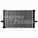 Spectra Premium Radiator CU1851