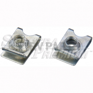 Spectra Premium Radiator CU1851-3