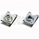 Spectra Premium Radiator CU1851