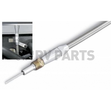 Lokar Performance Oil Dipstick - ED-5005-24