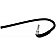 Dorman OE Solutions Heater Hose - 626-105