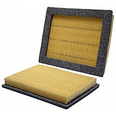Wix Filters Air Filter - 46804