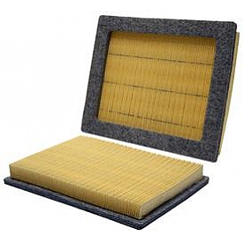 Wix Filters Air Filter - 46804