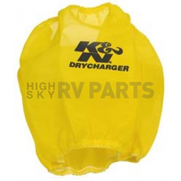 K & N Filters Air Filter Wrap - RP-5103DY