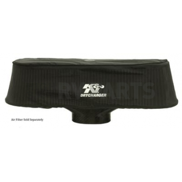 K & N Filters Air Filter Wrap - RP-5135DK