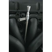 Lokar Performance Oil Dipstick - ED-5006