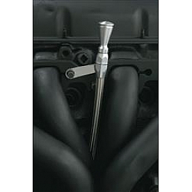 Lokar Performance Oil Dipstick - ED-5006