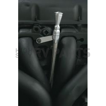 Lokar Performance Oil Dipstick - ED-5006